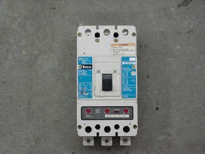 Westinghouse KD3300 300AMP 600V 3POLE breaker
