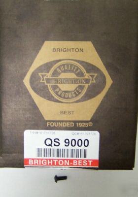 100 brighton-best button socket cap screw 3/8-24 x 5/8