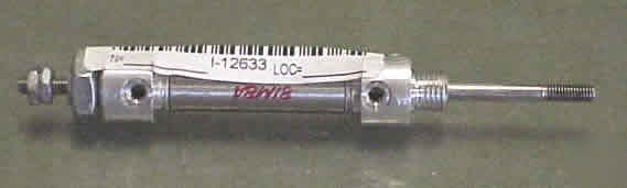 Bimba 011-dxde double action piston
