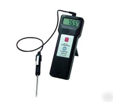 Comark DT15 thermistor temperature tester digital 