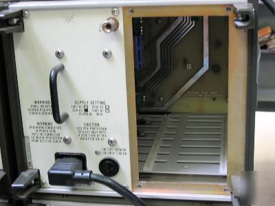 Fluke 732A dc reference standard 10 v 1 v and 1.018V