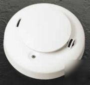 Ge security photoelectric smoke detector esl 500 series