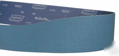 Grinding belt for jancy belt grinder 60 grit 3