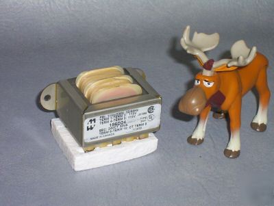 Hammond 186D24 power transformer D42________________ __
