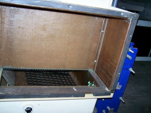 Kathabar 240 sp rp liquid dehumidification system