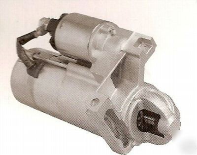 New clark forklift starter part #933605