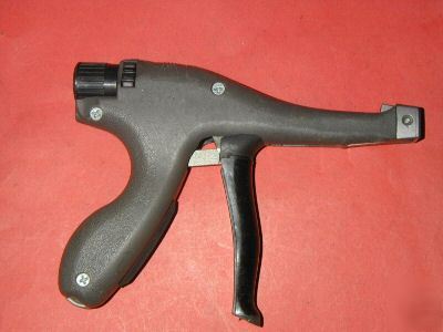 Panduit gun gtsb aircraft tool
