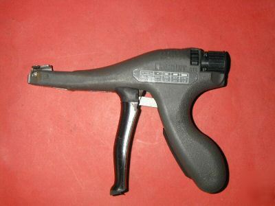 Panduit gun gtsb aircraft tool
