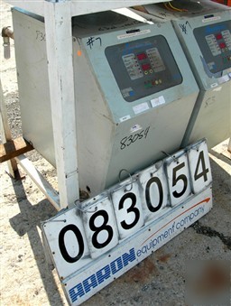 Used: thermal care water temperature control unit, mode