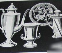 Uss stainless steels alloys -2 1930S ads