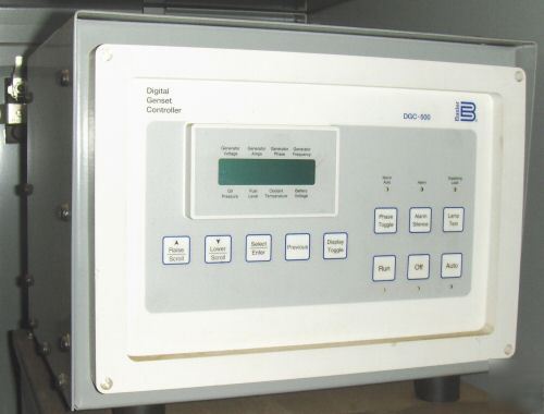 Winpower 8KW standby isuzu diesel generator, alternator