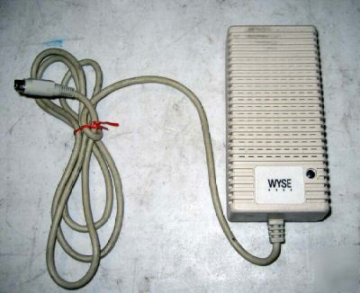 Wyse ac adapter snp-PA54-wy 15V 15 volt cheap spare 