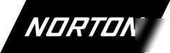 100 3 x 1/16 norton norzon plus cut off wheel ss metal