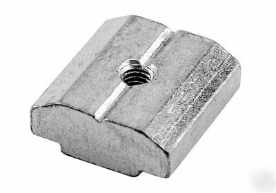8020 roll in t nuts 45 s M4 13075 n (25PCS)