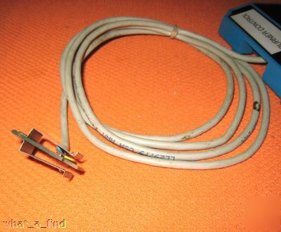 Honeywell burner control extnesion cable 221818A 7800 