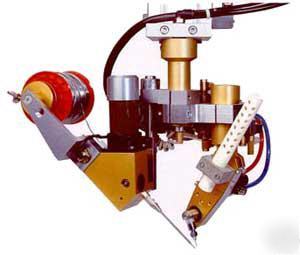 Mta automation automatic spool solder dispenser buysafe