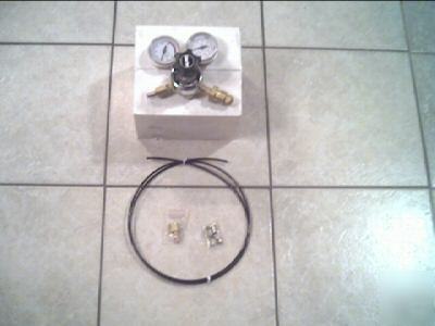 New century welder (mig conversion -kit) century 125GL 
