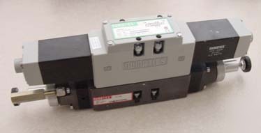 New numatics pneumatic valve set 
