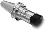 New parlec cat 40 collet chuck er-20 