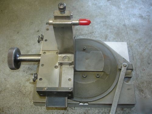 Vinco corp 50-4261 --grinding wheel resurfacing tool 