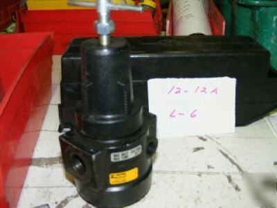 1 pcs parker pneumatic 