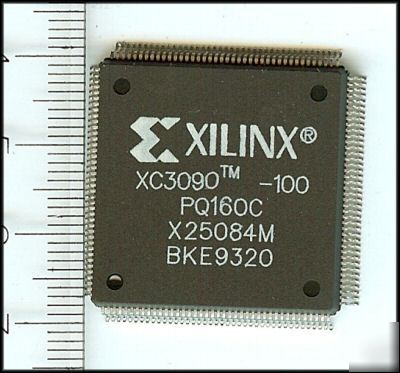 3090 / XC3090 / XC3090-100PQ160C / XC3090-100