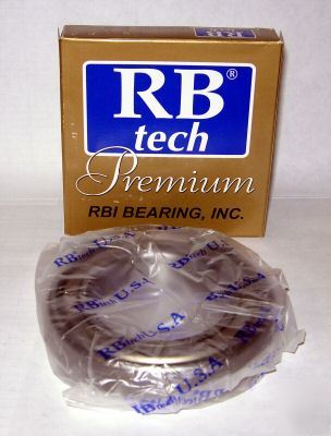 6011-z premium grade ball bearings, 55 x 90 mm, 6011Z