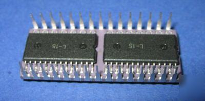 Hitachi (4) 66202L-15 hybrid module collectible