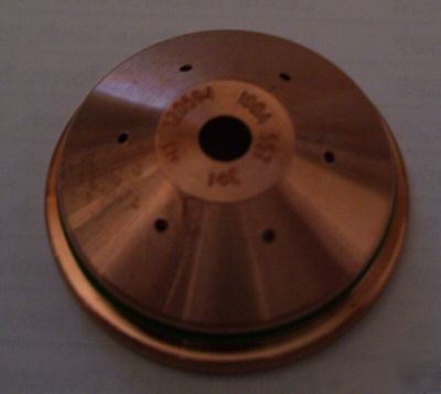 Hypertherm HD3070 PAC186 pac 184 shield adaptor