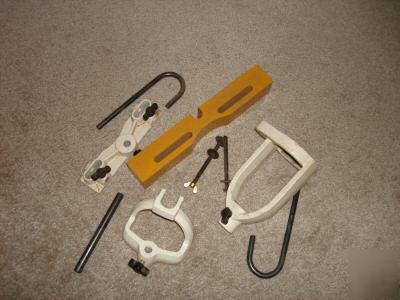 Jet jma-582 mortising attachment