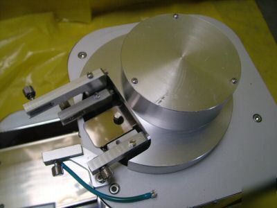 Kokusai vertron dd-803V robot assembly