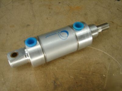 New american air pneumatic cylinder 3/16 str