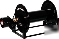 Summit high pressure hose reel - SME12 - electric