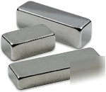 0.099 x 0.772 x 0.148 samarium cobalt block magnet SCB0