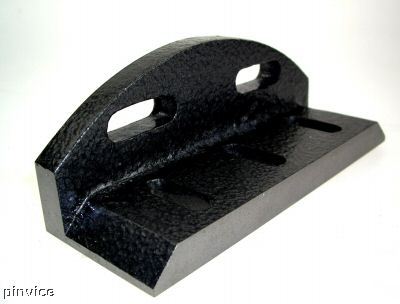 Angle plate suitable for myford lathe ML7 