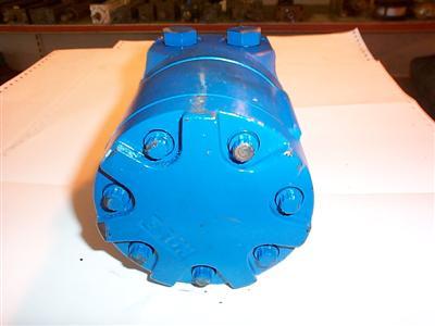 Char lynn 103 hydraulic motor spool valve