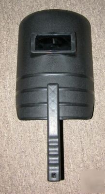 Hand welding safety mask -tools- mig - oxy