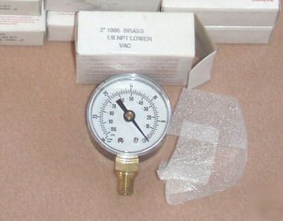 Lot 23 pressure guage 2