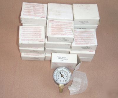 Lot 23 pressure guage 2