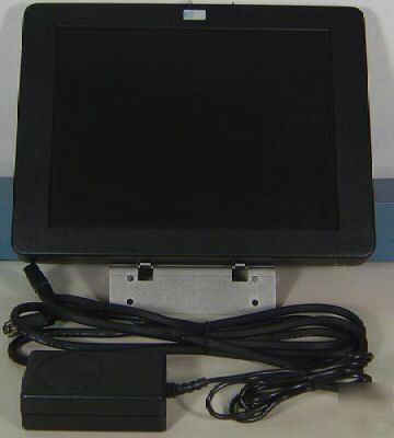 National display systems 15