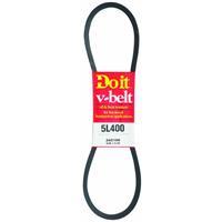 New do it fractional 72X21/32 b pulley v-belt 5L720 