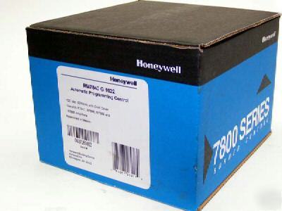 New honeywell RM7840L1018 from factory- controller
