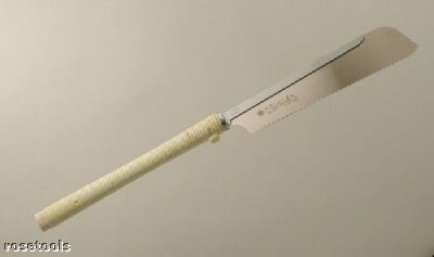 New japanese gyokucho dozuki dovetail saw