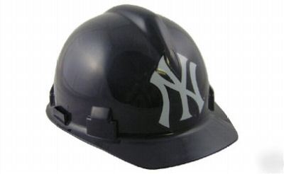 New mlb new york yankees hardhats hard hat