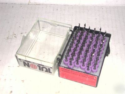 New size 2.15MM tulon pcb ringset drill bits-1CS/50EA
