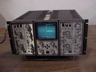 Nicolet #4094C digital oscilloscope