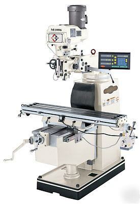 Shop fox M1006 10