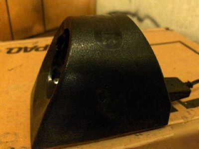 Streamlight flashlight charging base collar 