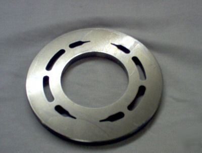 Sundstrand 23 series motor valve plate