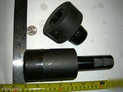 *TG150 collets 150TG tool holder 30335 s-j nut 95089